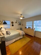 3315 Caroline Ave in Culver City, CA - Foto de edificio - Building Photo