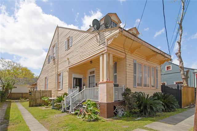 2226 Barracks St in New Orleans, LA - Building Photo - Building Photo