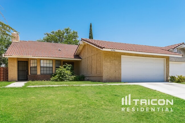 property at 42946 39th St W
