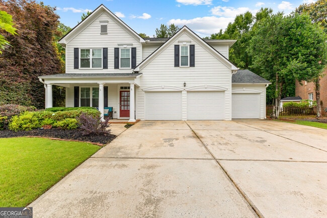 property at 430 Constitution Cir