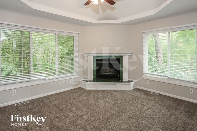 7918 NW 85th Terrace in Kansas City, MO - Building Photo - Building Photo