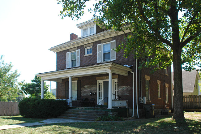 114 University Ave in Lexington, KY - Building Photo - Building Photo