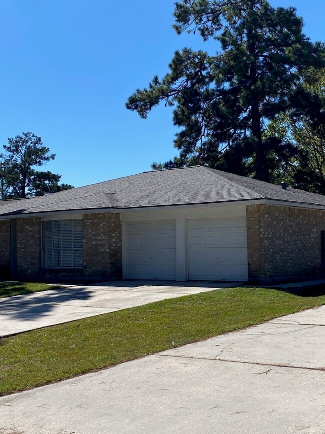 property at 23415 Cimber Ln