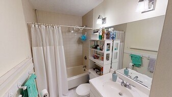 43 Worcester St, Unit 2 in Boston, MA - Building Photo