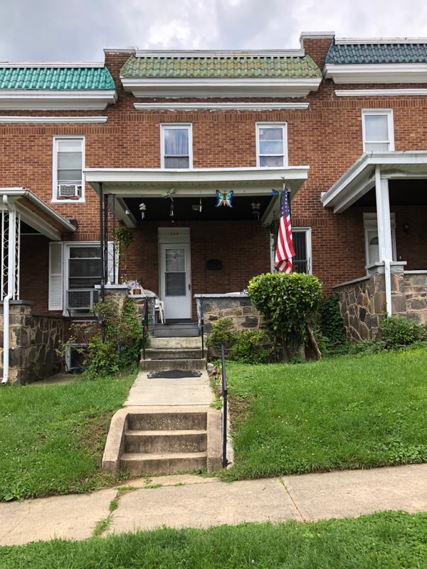 300 Marydell Rd in Baltimore, MD - Building Photo - Building Photo