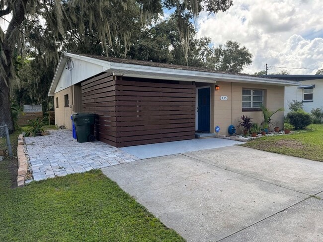 735 E Crawford St in Lakeland, FL - Building Photo - Building Photo
