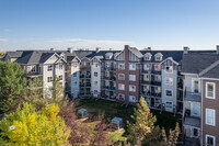 The Compass at Erin Woods in Calgary, AB - Building Photo - Building Photo