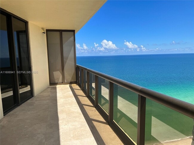 property at 16275 Collins Ave