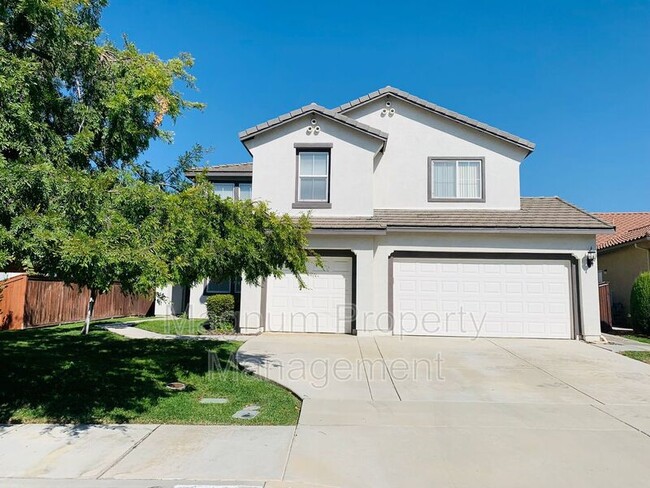 property at 26317 Palm Tree Ln