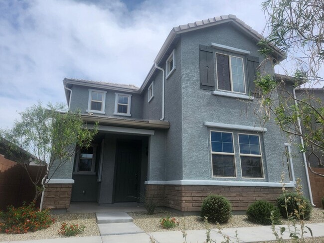 14259 W Buckskin Trl in Surprise, AZ - Building Photo - Building Photo