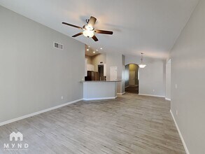 7369 S Pacific Willow Dr in Tucson, AZ - Building Photo - Building Photo