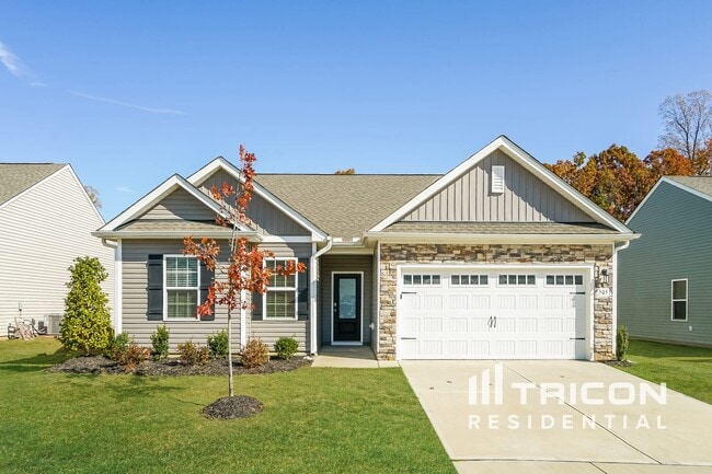 property at 505 Legacy Dr