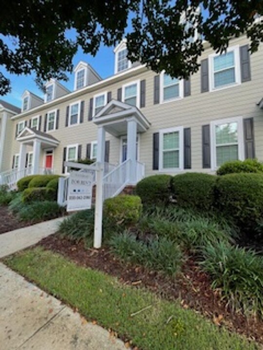 4028 Colleton Ct in Tallahassee, FL - Building Photo