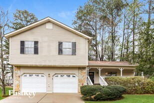 2734 Varlet Ct SW, Unit Unit 0708 in Snellville, GA - Building Photo