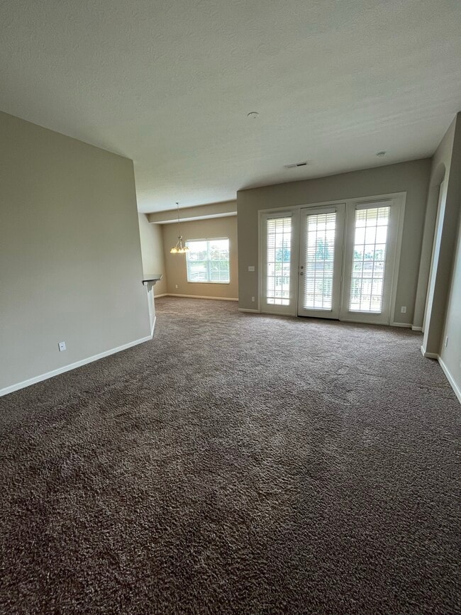 3203 Rossmore Cir, Unit 3203 in Powell, OH - Building Photo - Building Photo