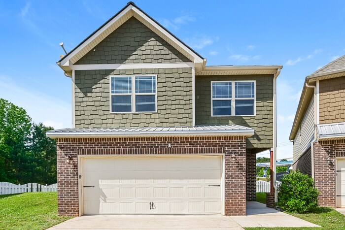 148 Rankin Cir in Mcdonough, GA - Building Photo