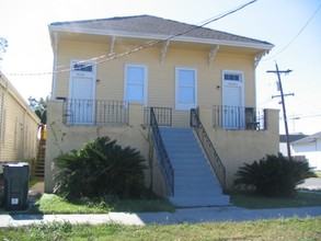 2234-2236 Lapeyrouse St in New Orleans, LA - Building Photo - Building Photo