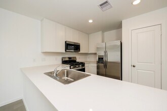 18064 Trepito Ave in New Caney, TX - Building Photo - Building Photo