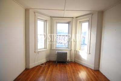 property at 1175 Boylston St