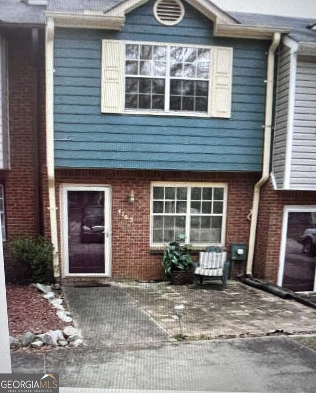 property at 4165 Pine Valley Rd