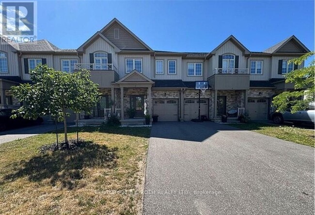 property at 228 James St E