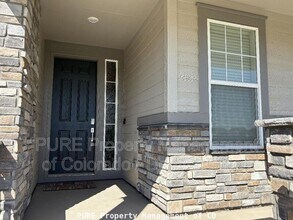 933 S Eaton Park Way in Aurora, CO - Building Photo - Building Photo