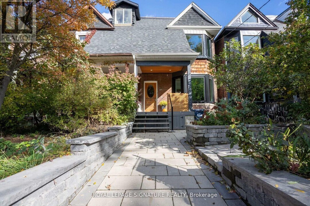 231 Havelock St in Toronto, ON - Building Photo