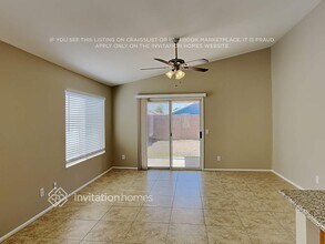 5011 Colby St in Mesa, AZ - Foto de edificio - Building Photo