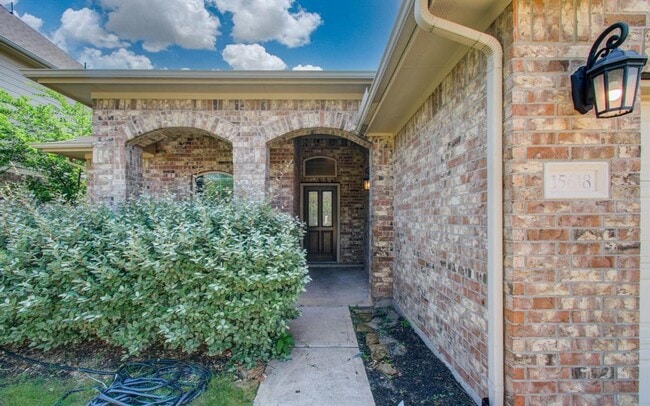 15618 Whispering Green Dr in Cypress, TX - Building Photo - Building Photo