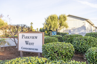 Parkview West in Mountain View, CA - Building Photo - Building Photo