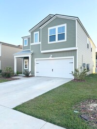 1596 Swing Bridge Way in Myrtle Beach, SC - Foto de edificio - Building Photo