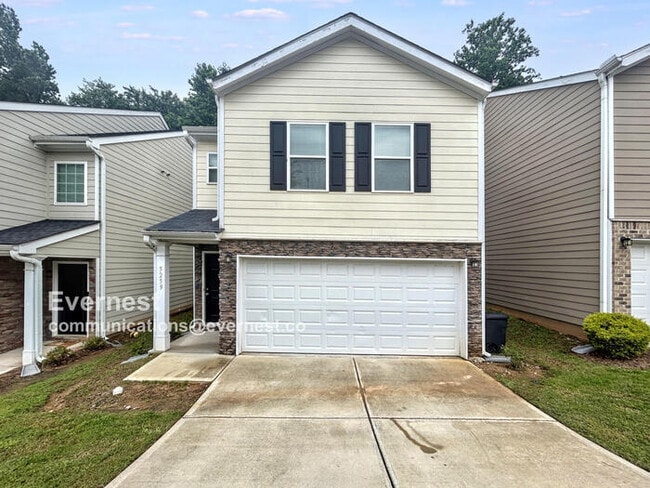 property at 5259 Hanover St