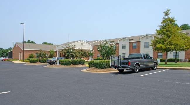 Eastview Retirement Center