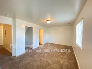 201 N 750 E St in Vineyard, UT - Building Photo - Building Photo