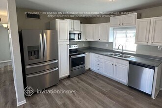 3807 W Columbine Dr in Phoenix, AZ - Building Photo - Building Photo
