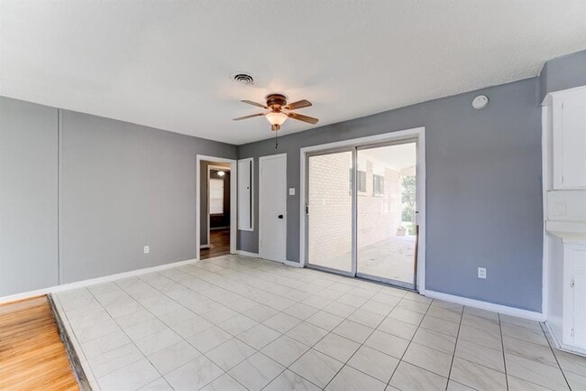 property at 8623 Norton Dr