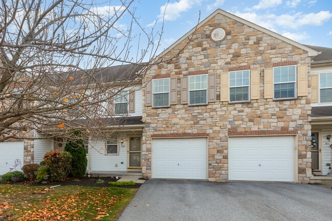 property at 309 Buckley Dr