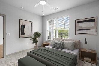 Forest Edge Apartments in Charlestown, IN - Building Photo - Building Photo