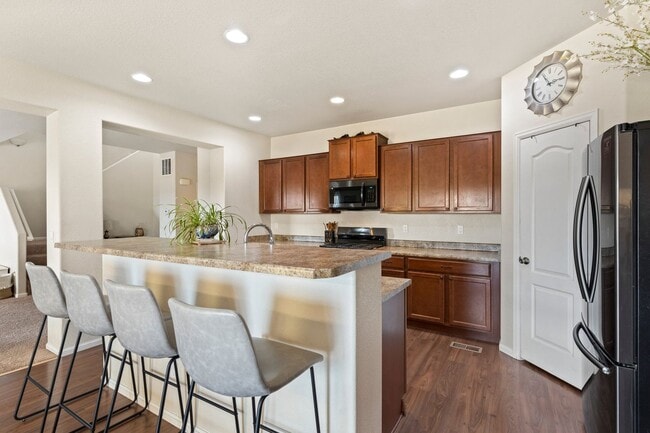 10282 Intrepid Way in Colorado Springs, CO - Building Photo - Building Photo