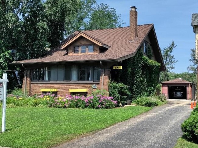 property at 440 South St