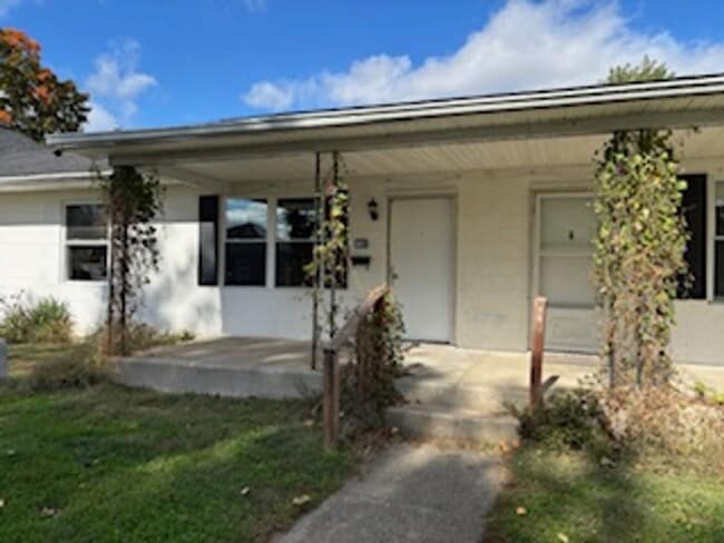 property at 730 E Nutter St