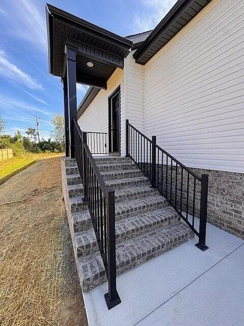 303 Lee Ln in Shelbyville, TN - Building Photo - Building Photo