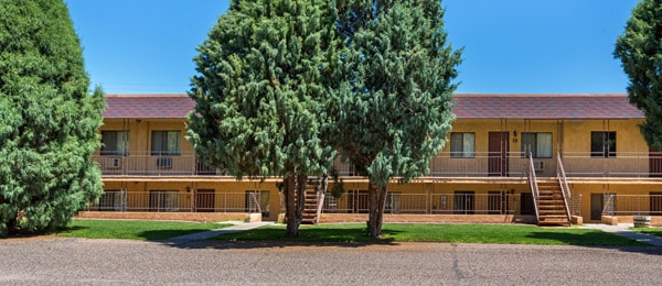 Evergreen in Pueblo, CO - Building Photo - Building Photo
