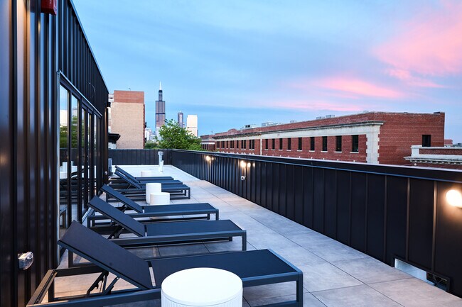 The West End Club