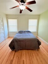 1 Brigham Park in Fitchburg, MA - Building Photo