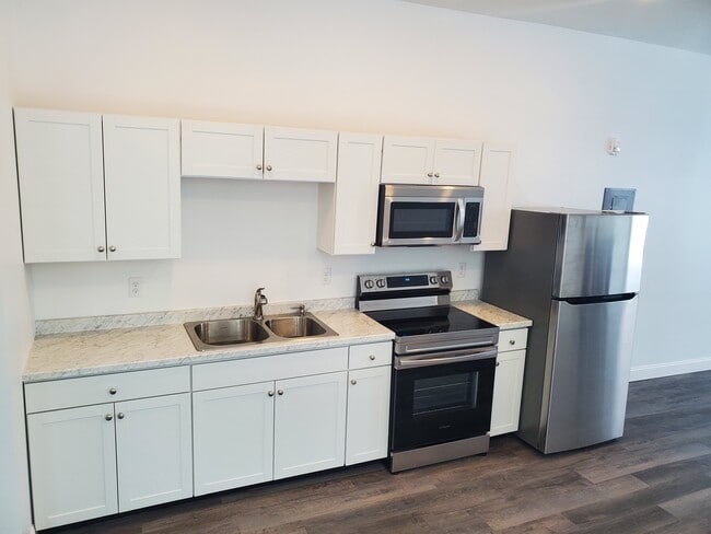 property at 308 Hill St