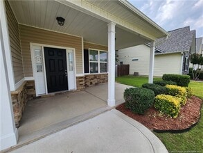 3942 Newgate Street in Fayetteville, NC - Building Photo - Building Photo