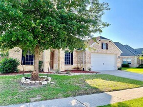 811 Admiral Bay Ln in Katy, TX - Building Photo - Building Photo
