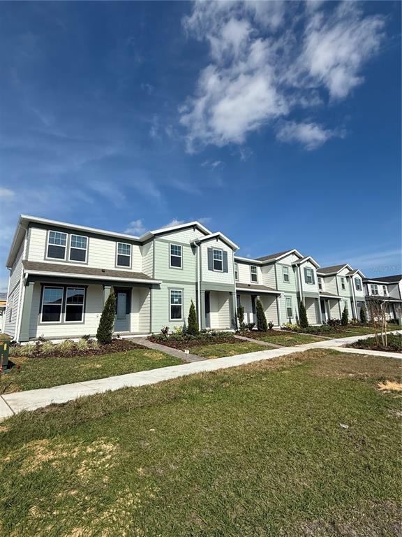 4609 ORCHARD VIEW Aly in Clermont, FL - Building Photo - Building Photo