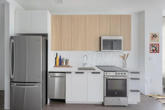 298 Lincoln St, Unit 306 in Boston, MA - Foto de edificio - Building Photo